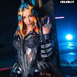 WWE Sasha Banks | Mercedes Moné Image 4377189