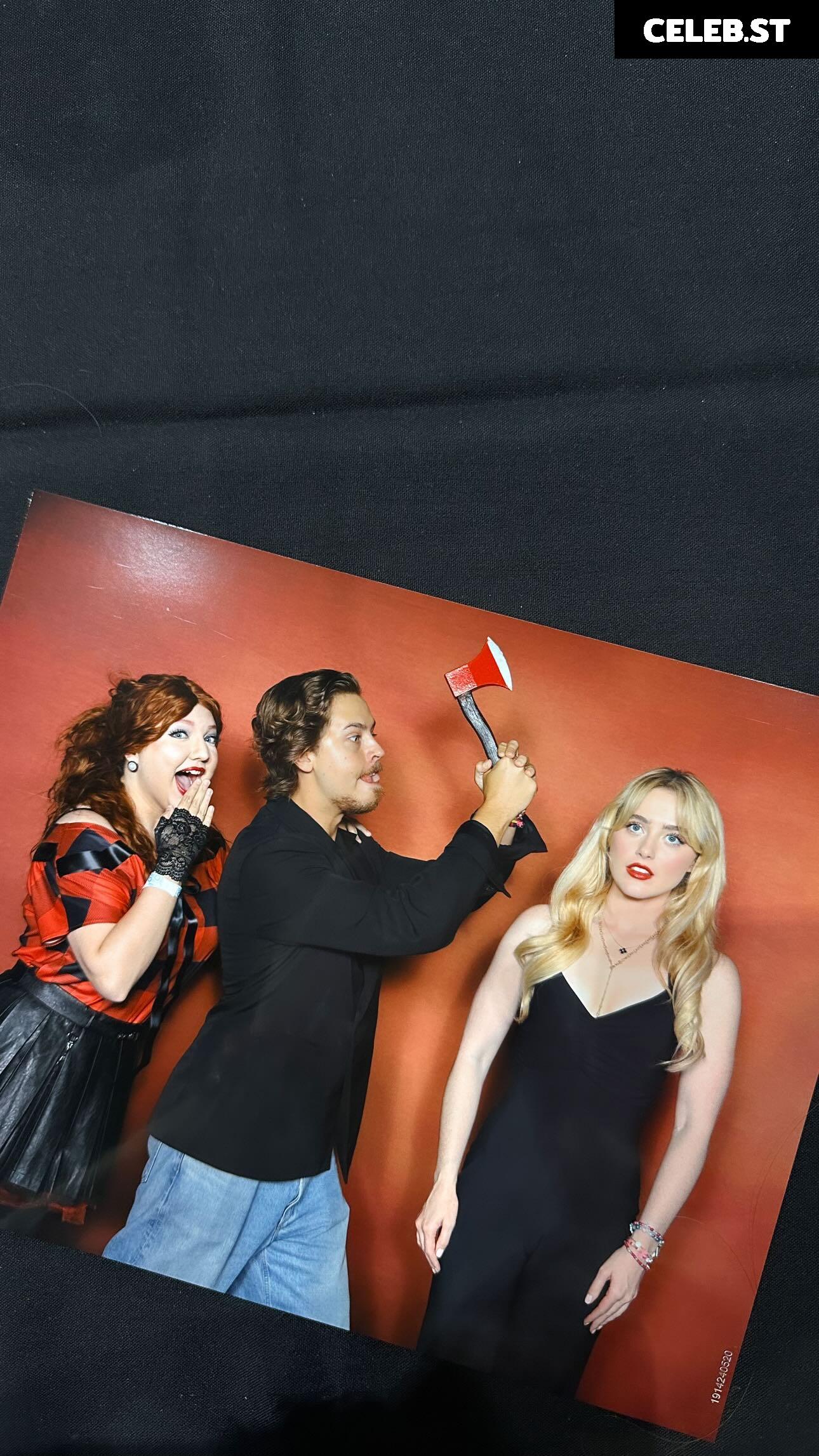 Kathryn Newton Image 4377186