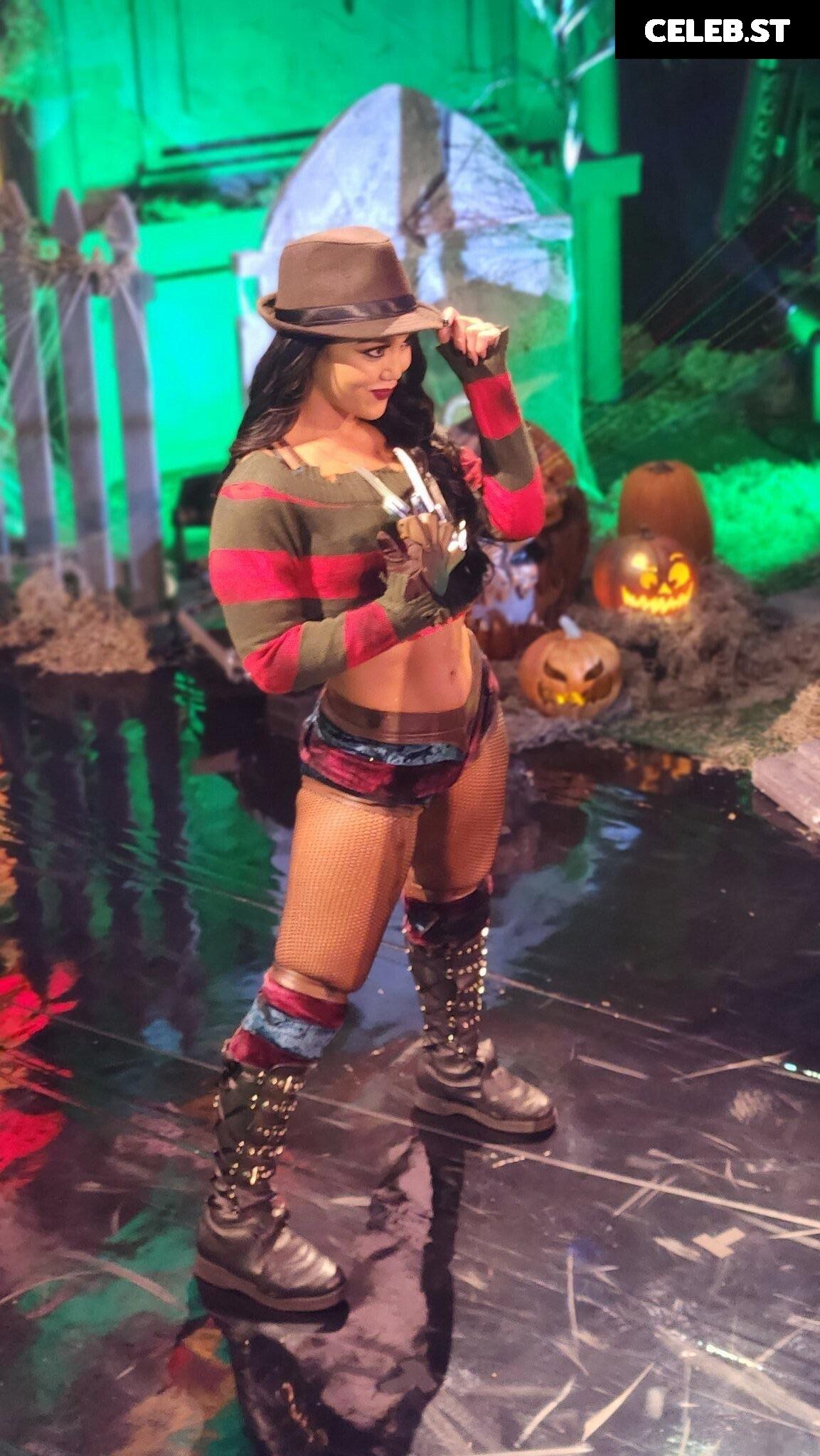 Roxanne Perez/Rok-C - WWE NXT Image 4377168