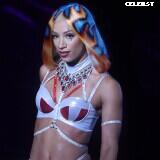 WWE Sasha Banks | Mercedes Moné Image 4377132