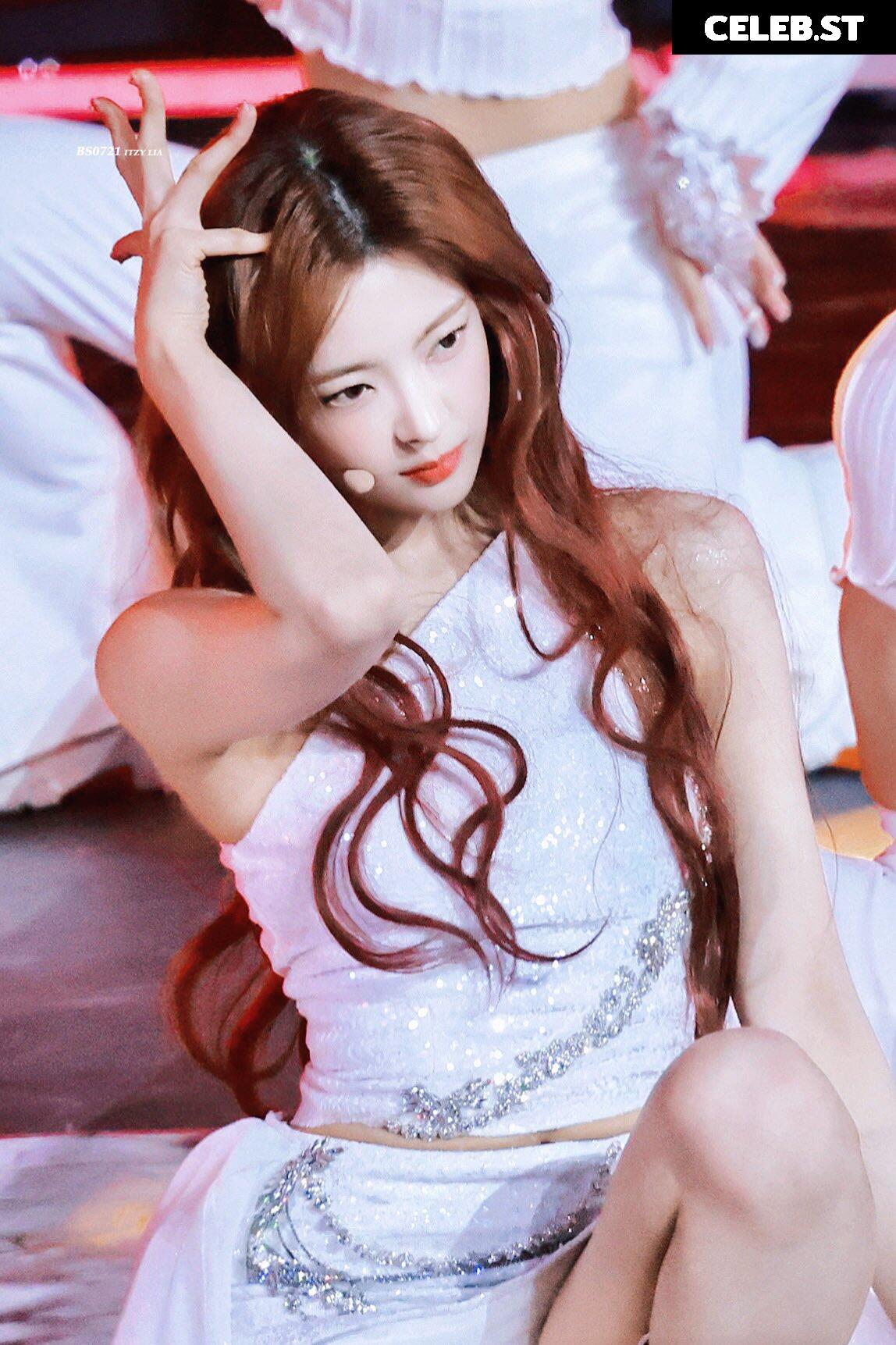 Lia - ITZY (최지수, Choi Ji-su) Image 4377131