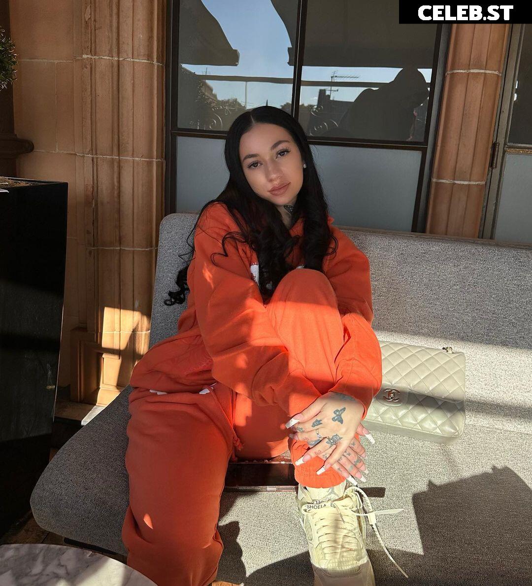 Danielle Bregoli / Bhad Bhabie Image 4377063