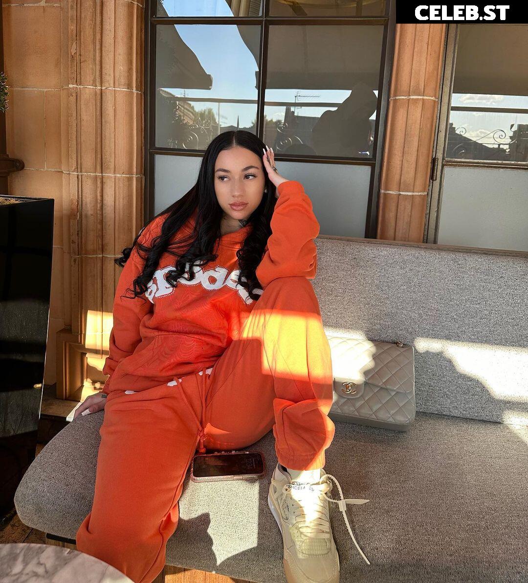 Danielle Bregoli / Bhad Bhabie Image 4377031