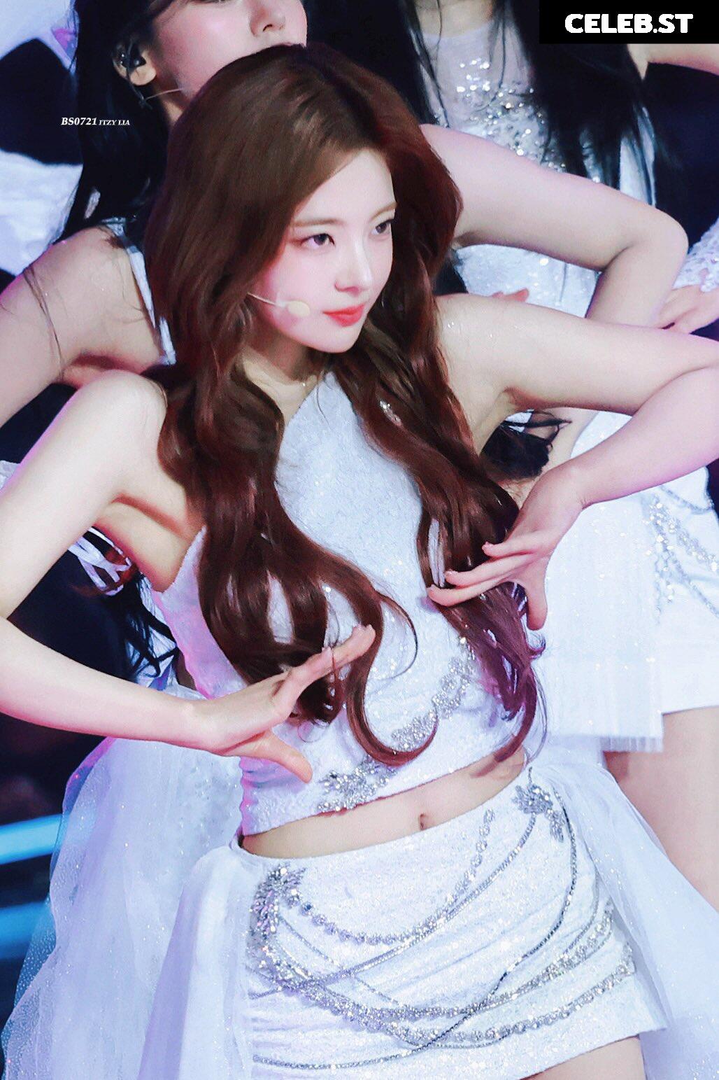 Lia - ITZY (최지수, Choi Ji-su) Image 4377371