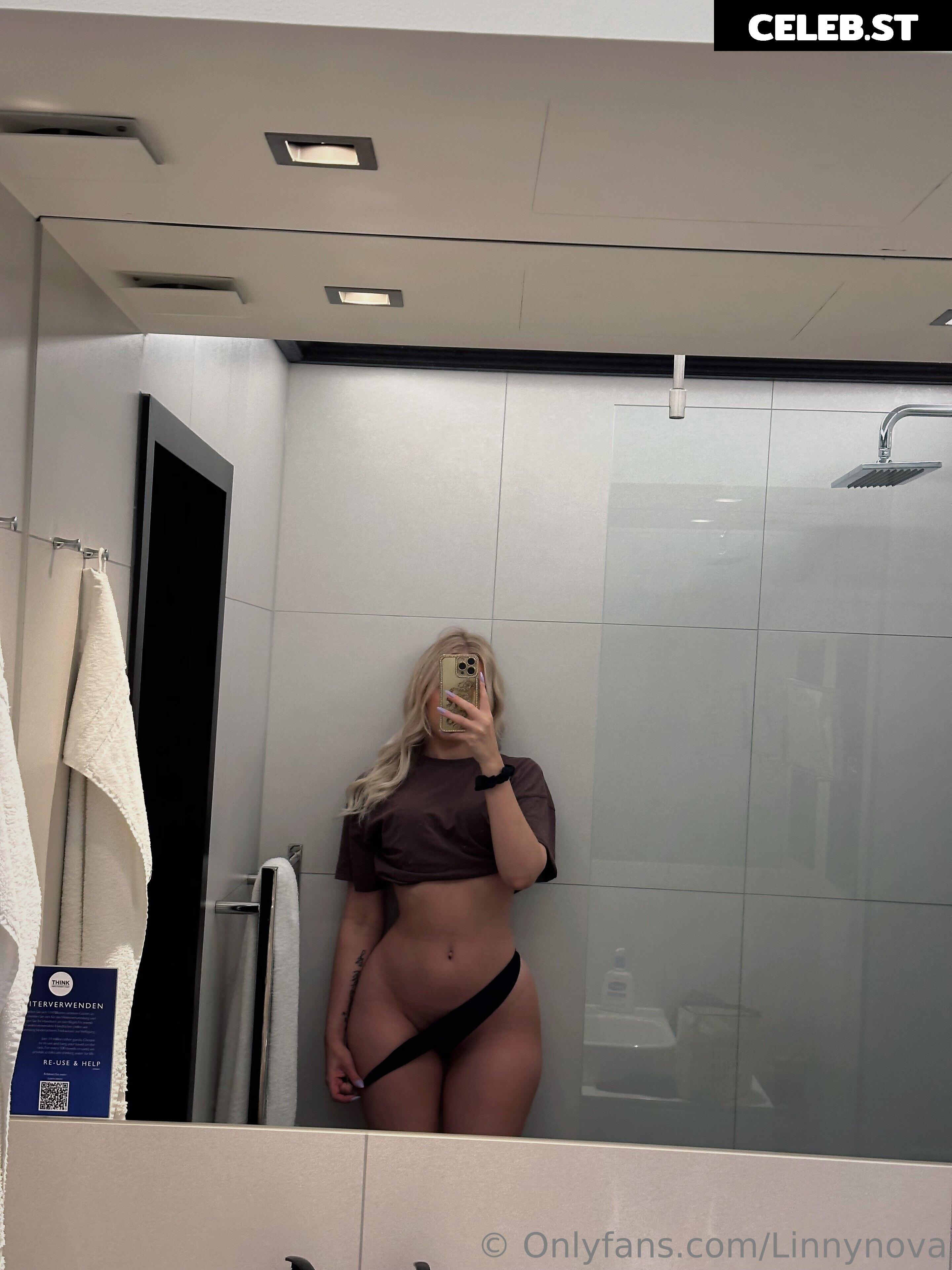 Swedish Linnea Image 4377331