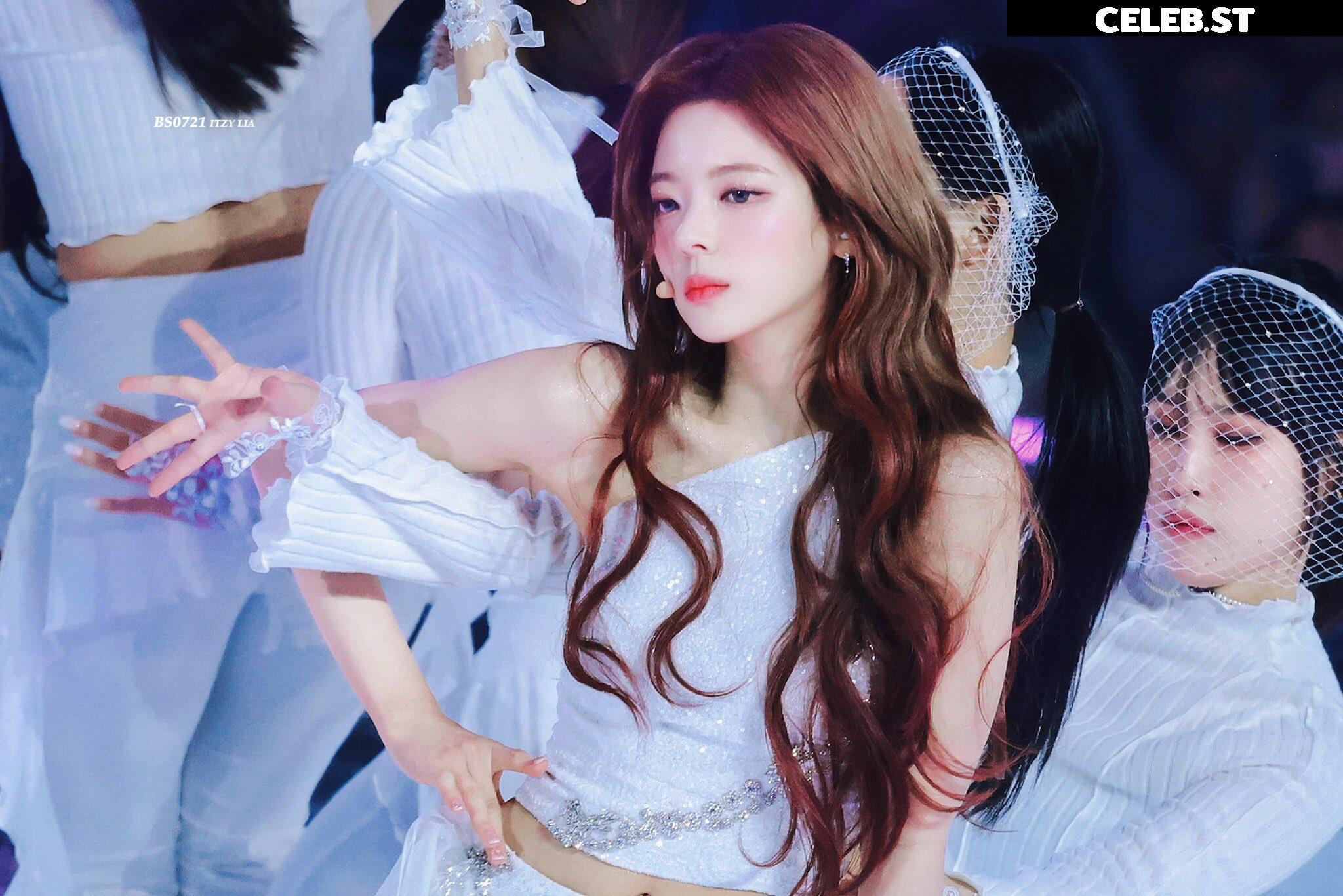 Lia - ITZY (최지수, Choi Ji-su) Image 4377280