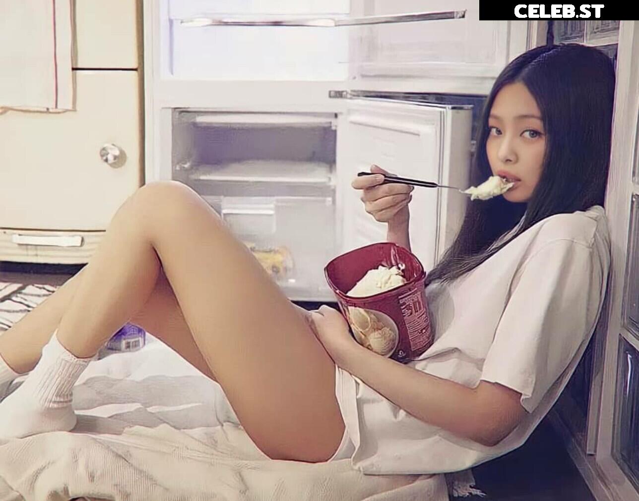Jennie | BLΛƆKPIИK (Blackpink) Image 4377252