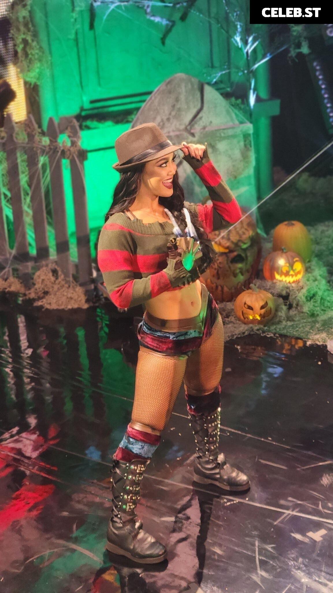 Roxanne Perez/Rok-C - WWE NXT Image 4377256