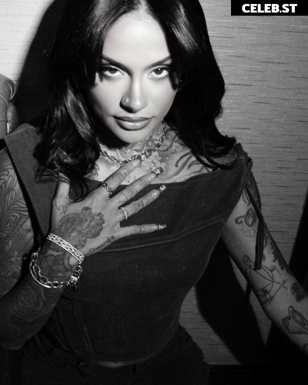 Kehlani Image 4377257