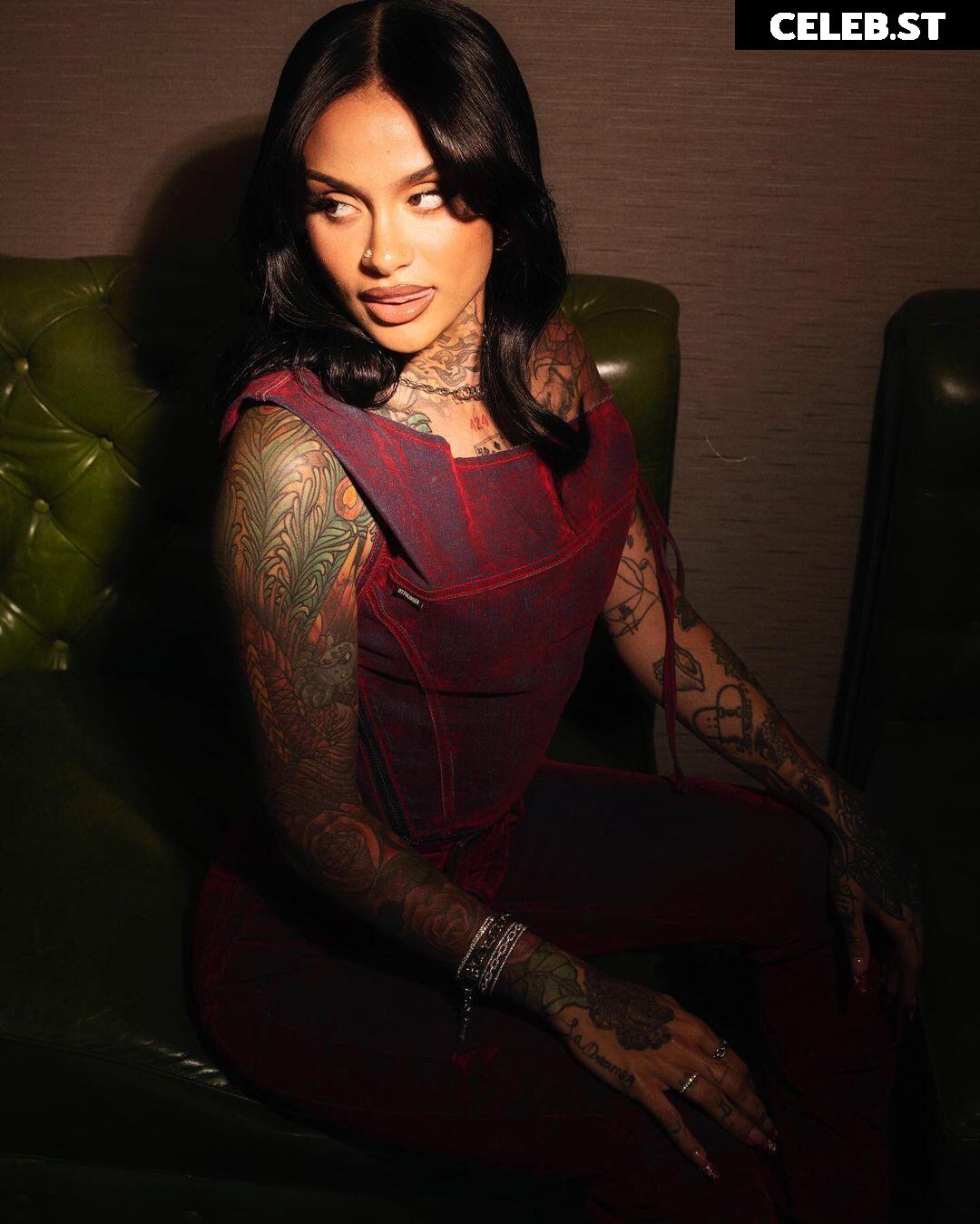 Kehlani Image 4377271