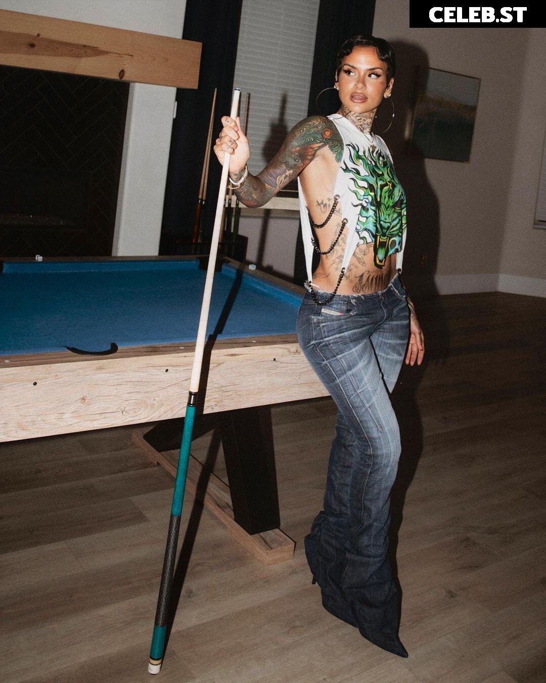 Kehlani Image 4377908