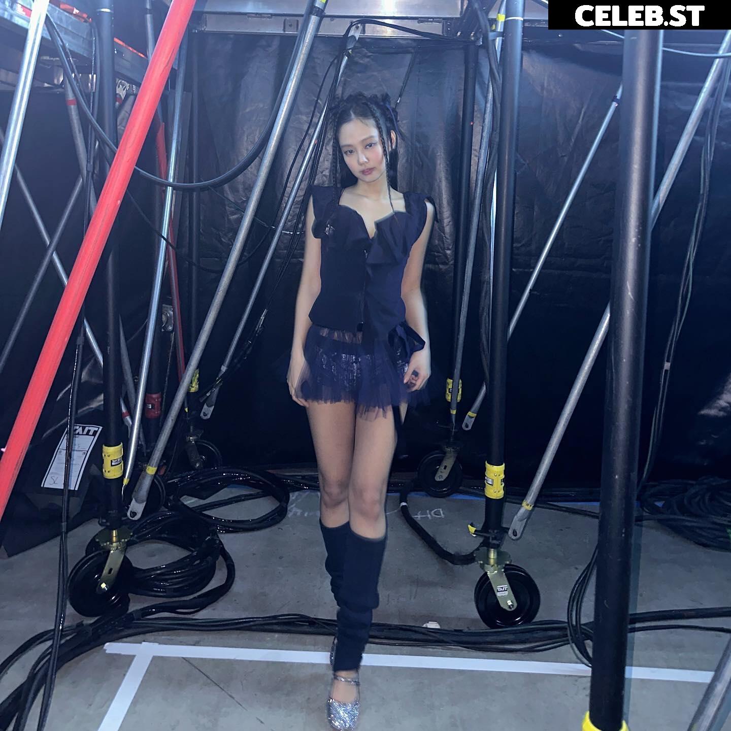Jennie | BLΛƆKPIИK (Blackpink) Image 4377925