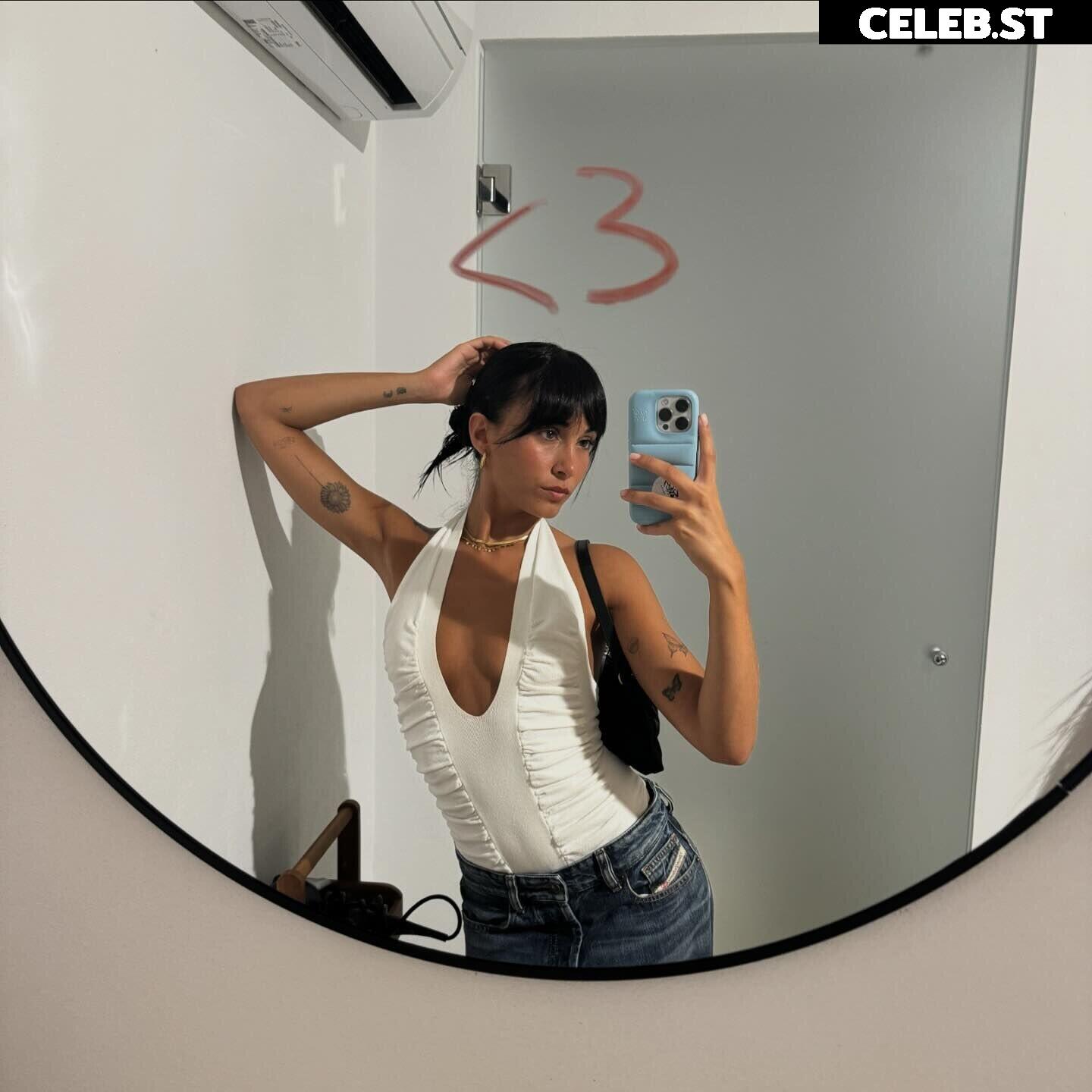 Aitana Image 4374891