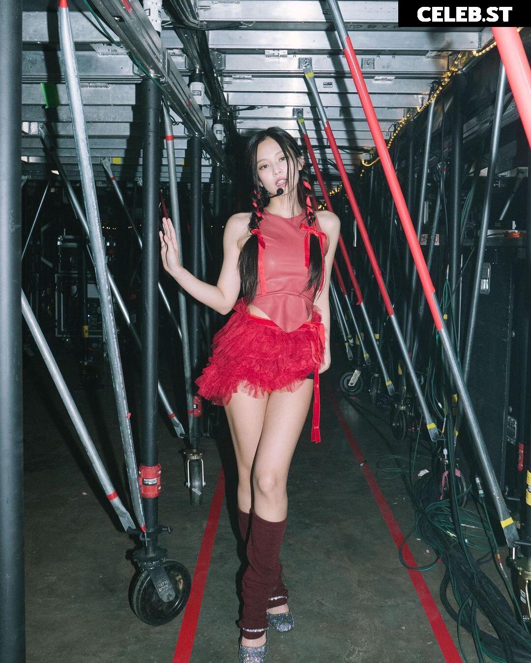 Jennie | BLΛƆKPIИK (Blackpink) Image 4374873