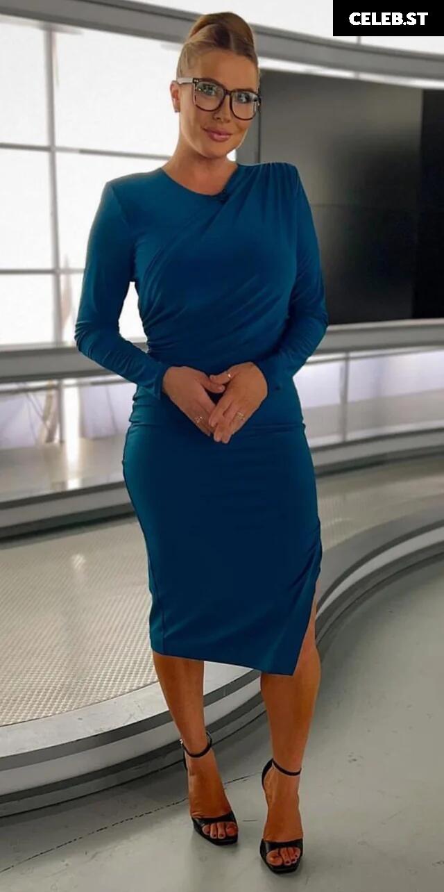 Sports tv hosts/reporters Image 4374865