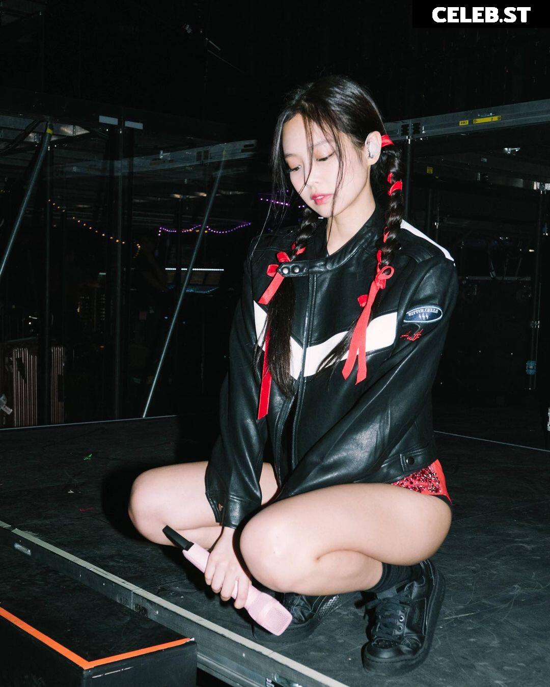 Jennie | BLΛƆKPIИK (Blackpink) Image 4374864