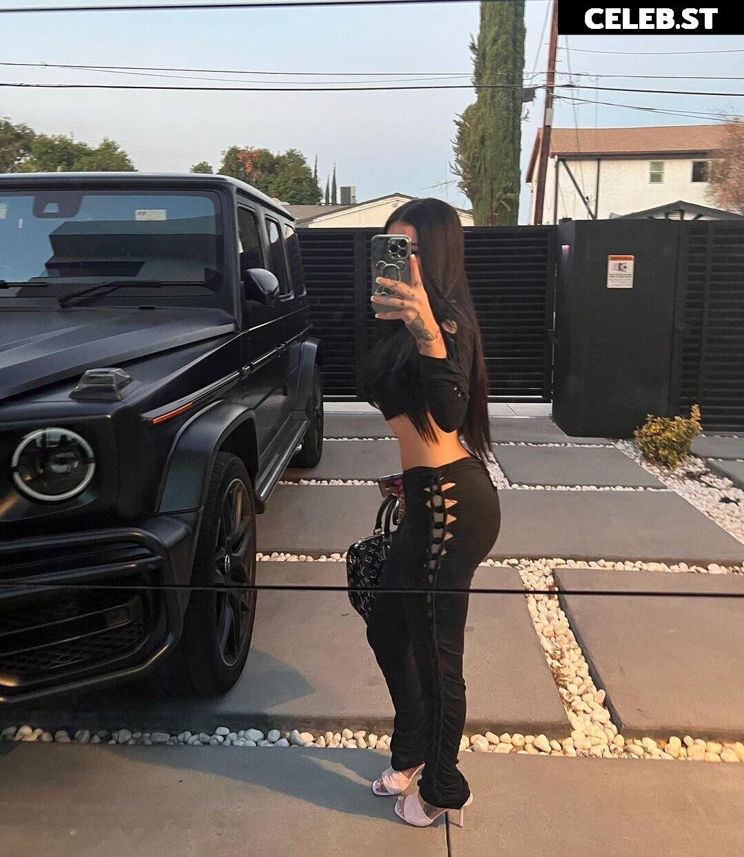 Danielle Bregoli / Bhad Bhabie Image 4374836