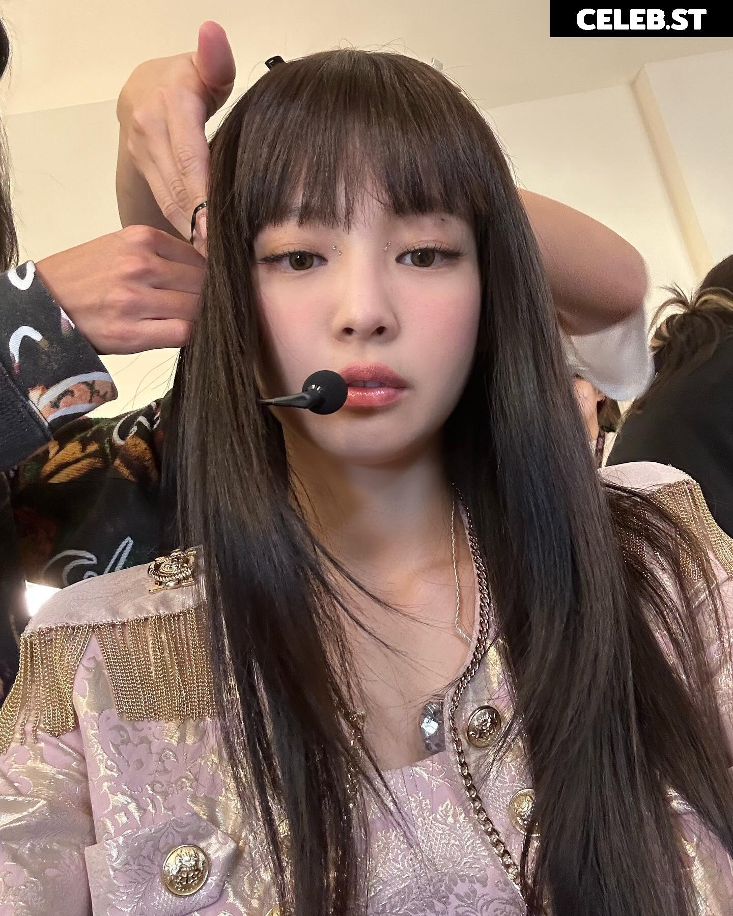 Jennie | BLΛƆKPIИK (Blackpink) Image 4374591