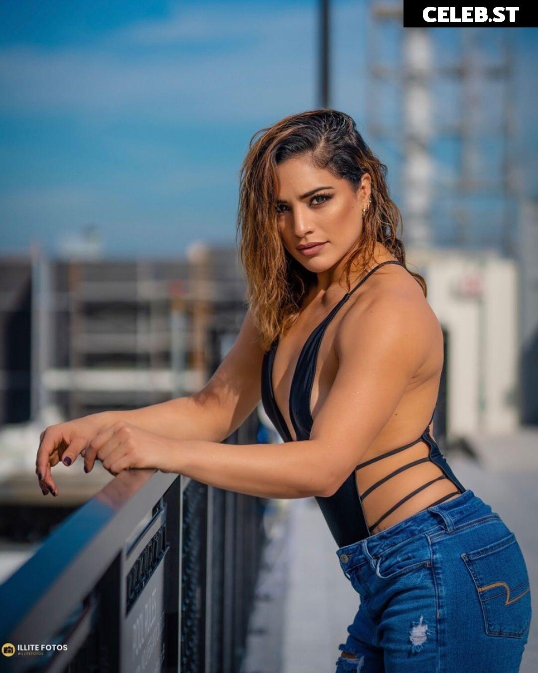 WWE Raquel Rodriguez Image 4374544