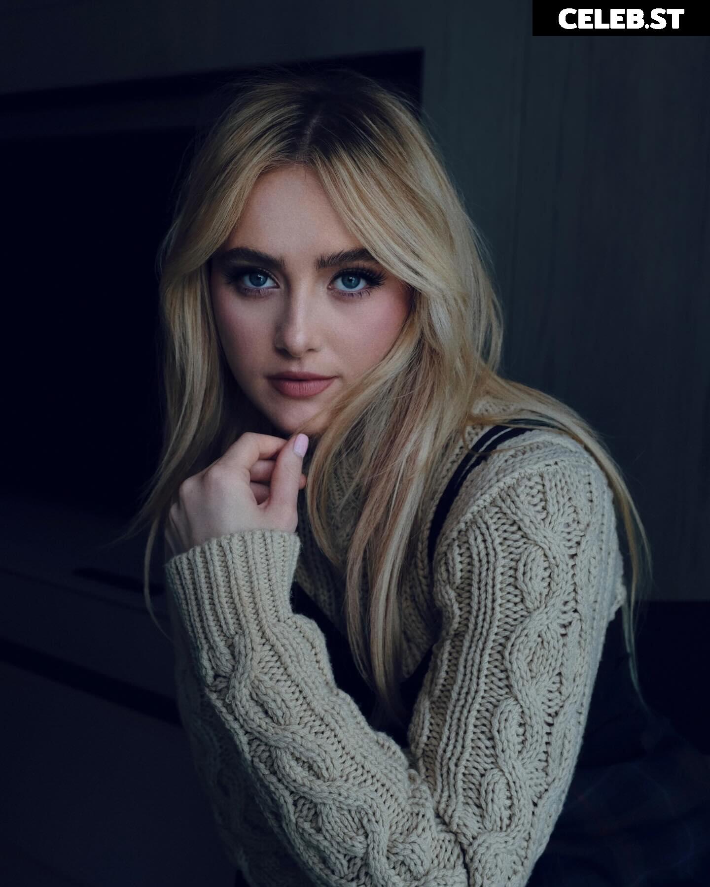 Kathryn Newton Image 4374505