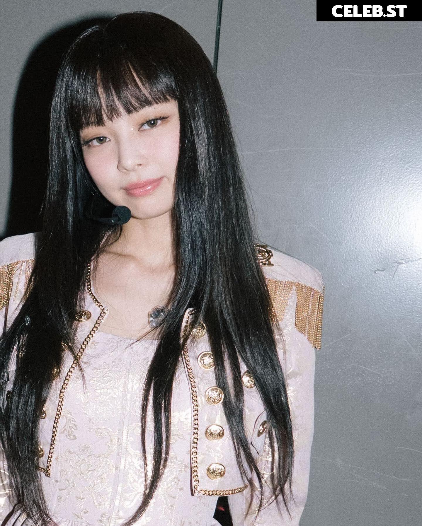 Jennie | BLΛƆKPIИK (Blackpink) Image 4374606