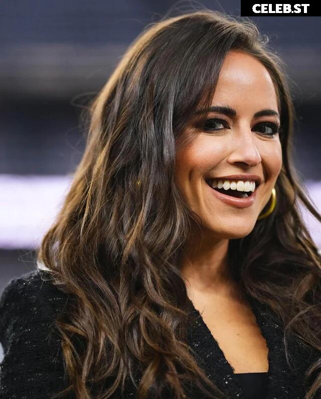 Sports tv hosts/reporters Image 4374047