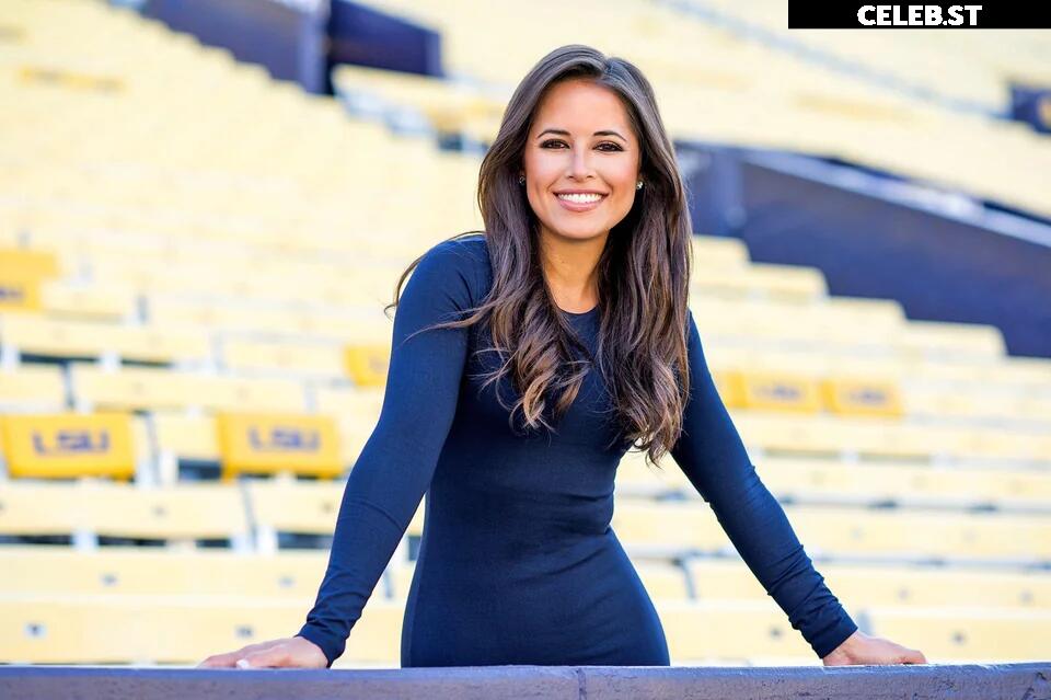 Sports tv hosts/reporters Image 4374064