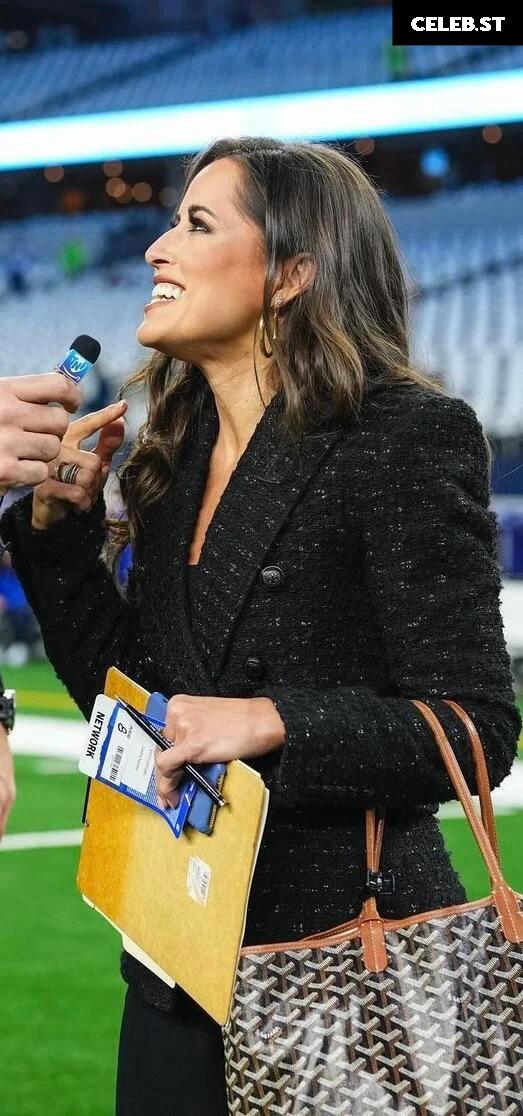 Sports tv hosts/reporters Image 4374034