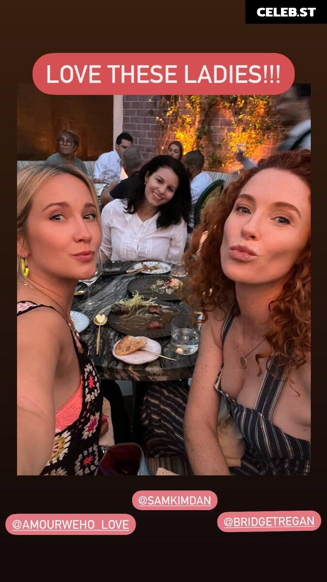 Bridget Regan Image 4374024