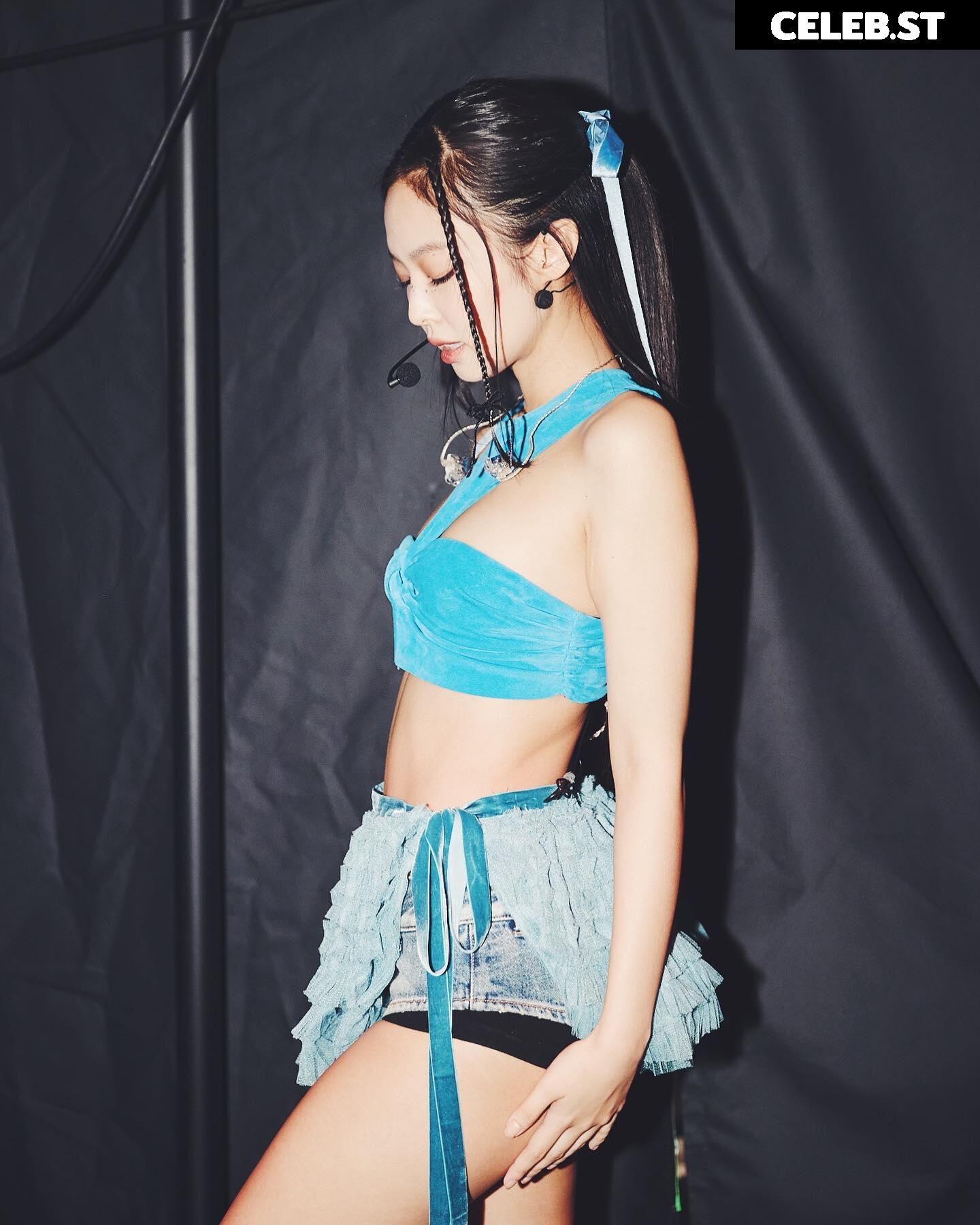 Jennie | BLΛƆKPIИK (Blackpink) Image 4374363