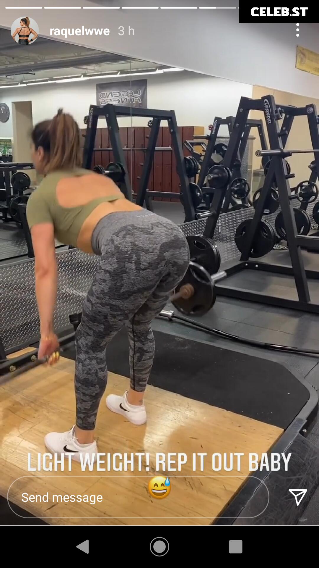 WWE Raquel Rodriguez Image 4374990