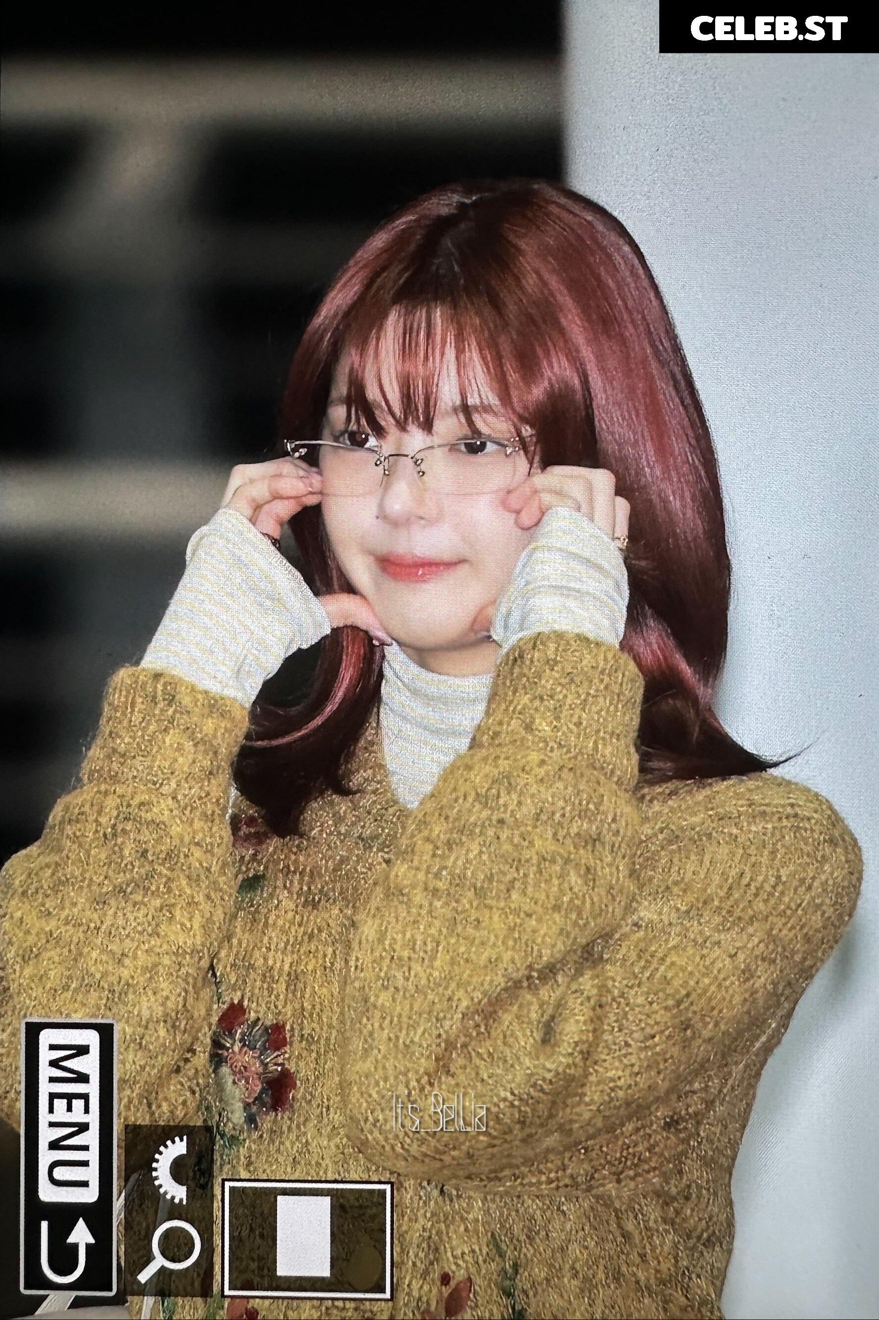 Lia - ITZY (최지수, Choi Ji-su) Image 4374983