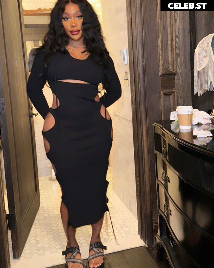 SZA | Solana Rowe Image 4374911