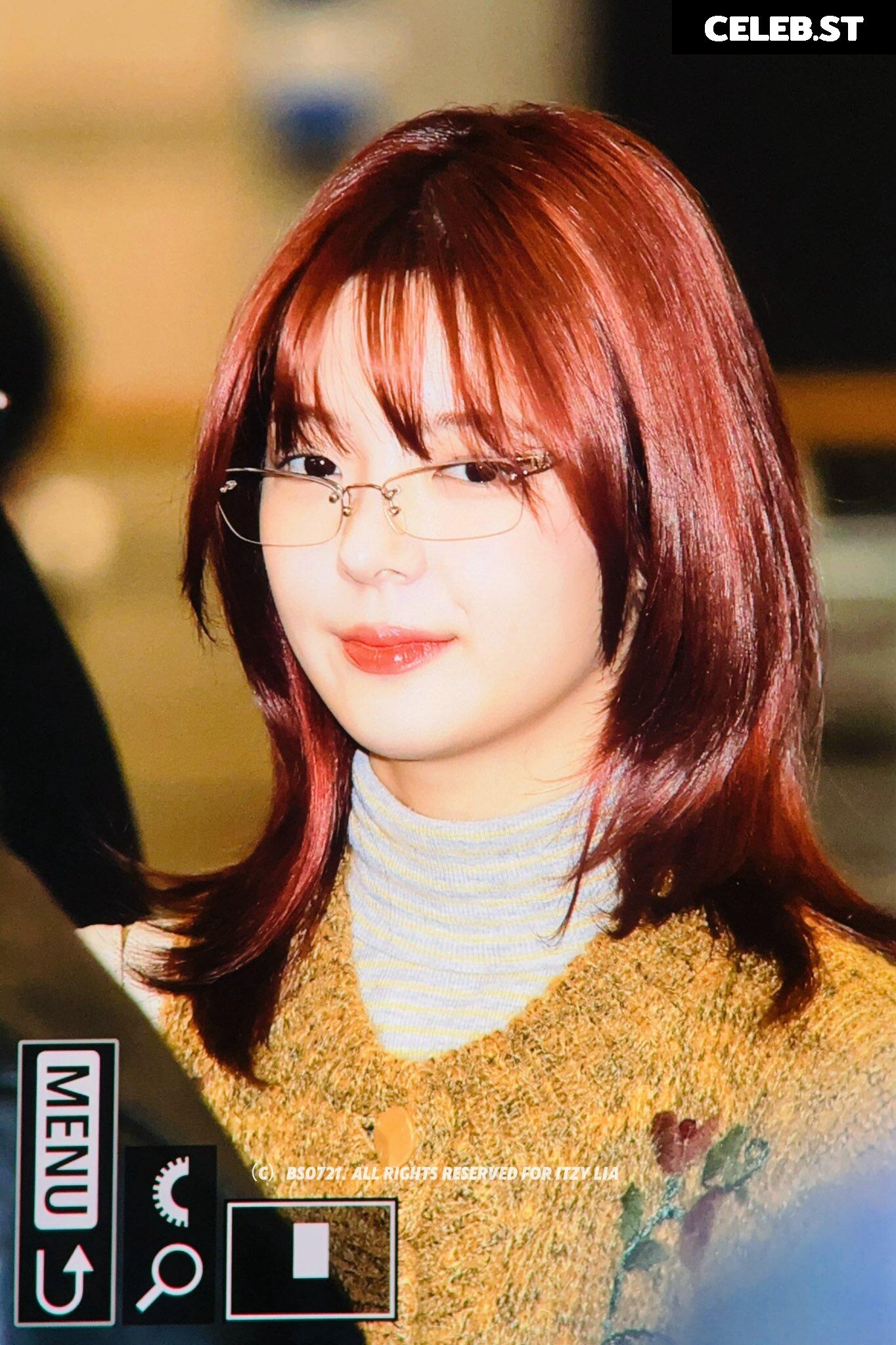 Lia - ITZY (최지수, Choi Ji-su) Image 4374930