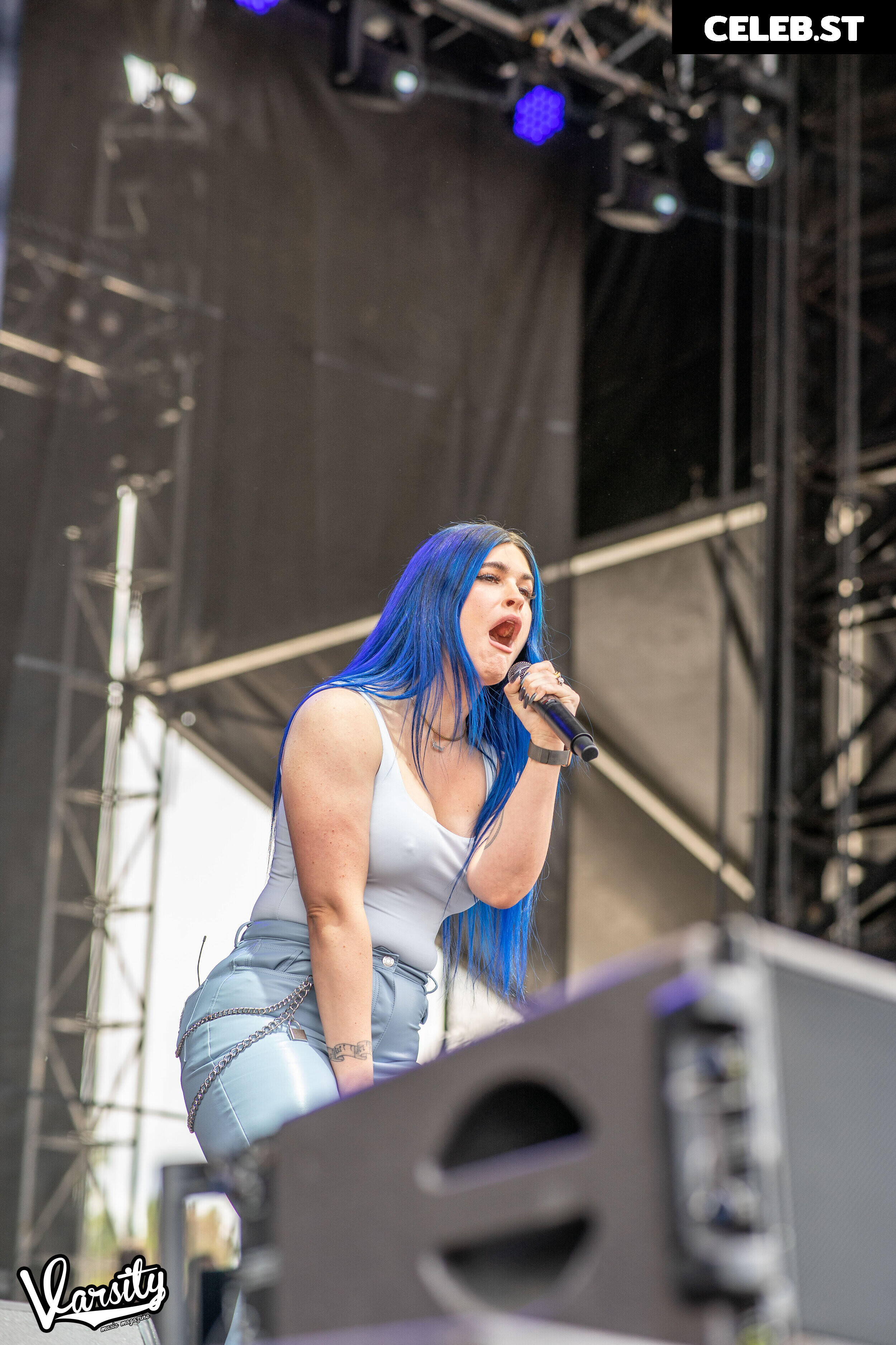 Women of Metal Image 4371433