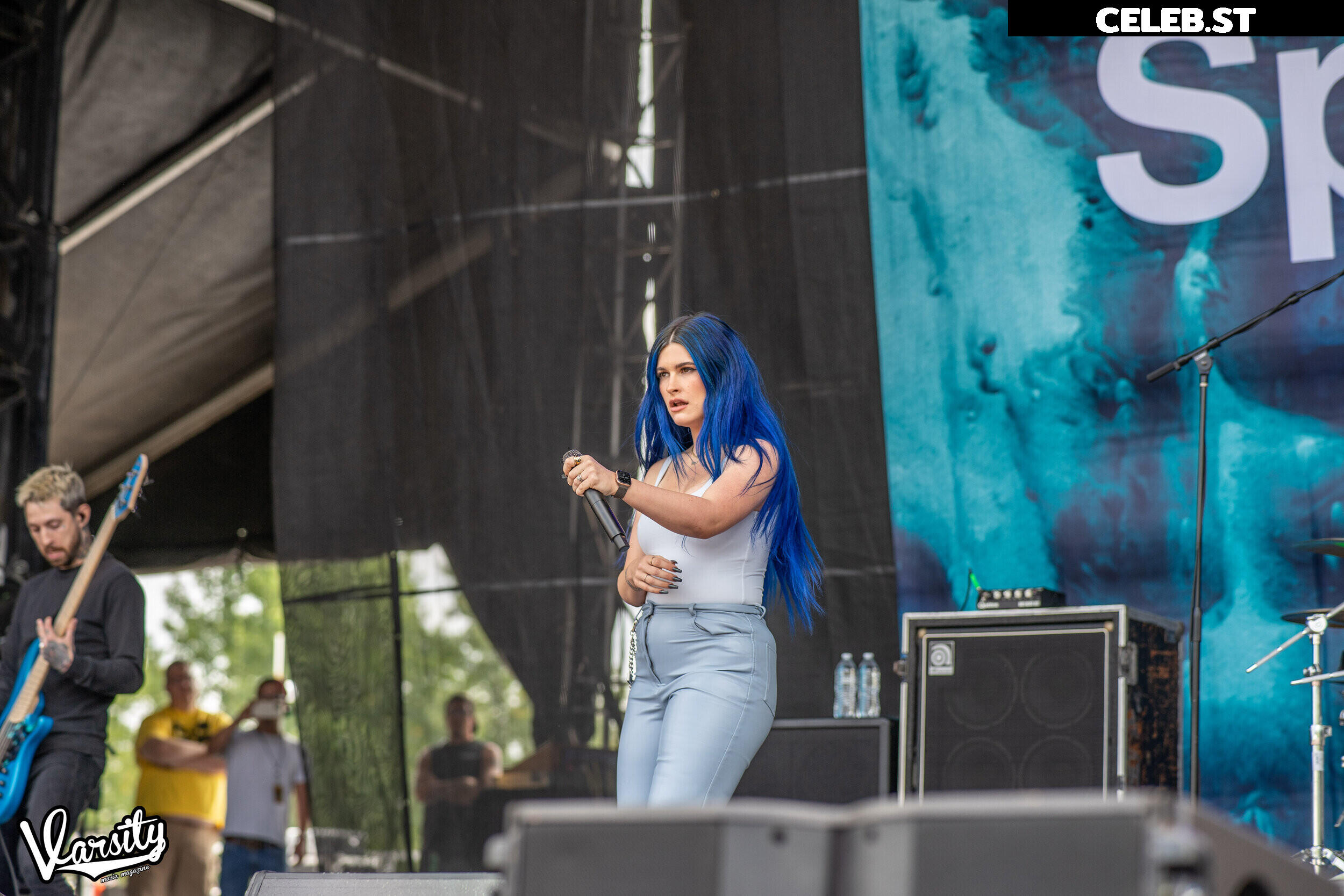 Women of Metal Image 4371670