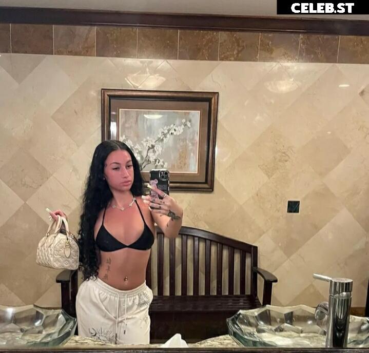 Danielle Bregoli / Bhad Bhabie Image 4371191