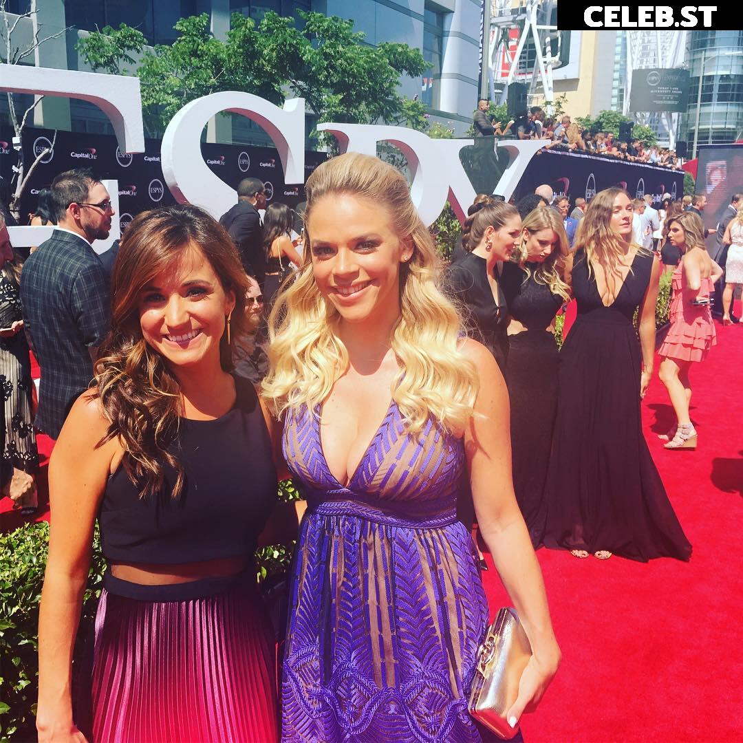 Sports tv hosts/reporters Image 4371022