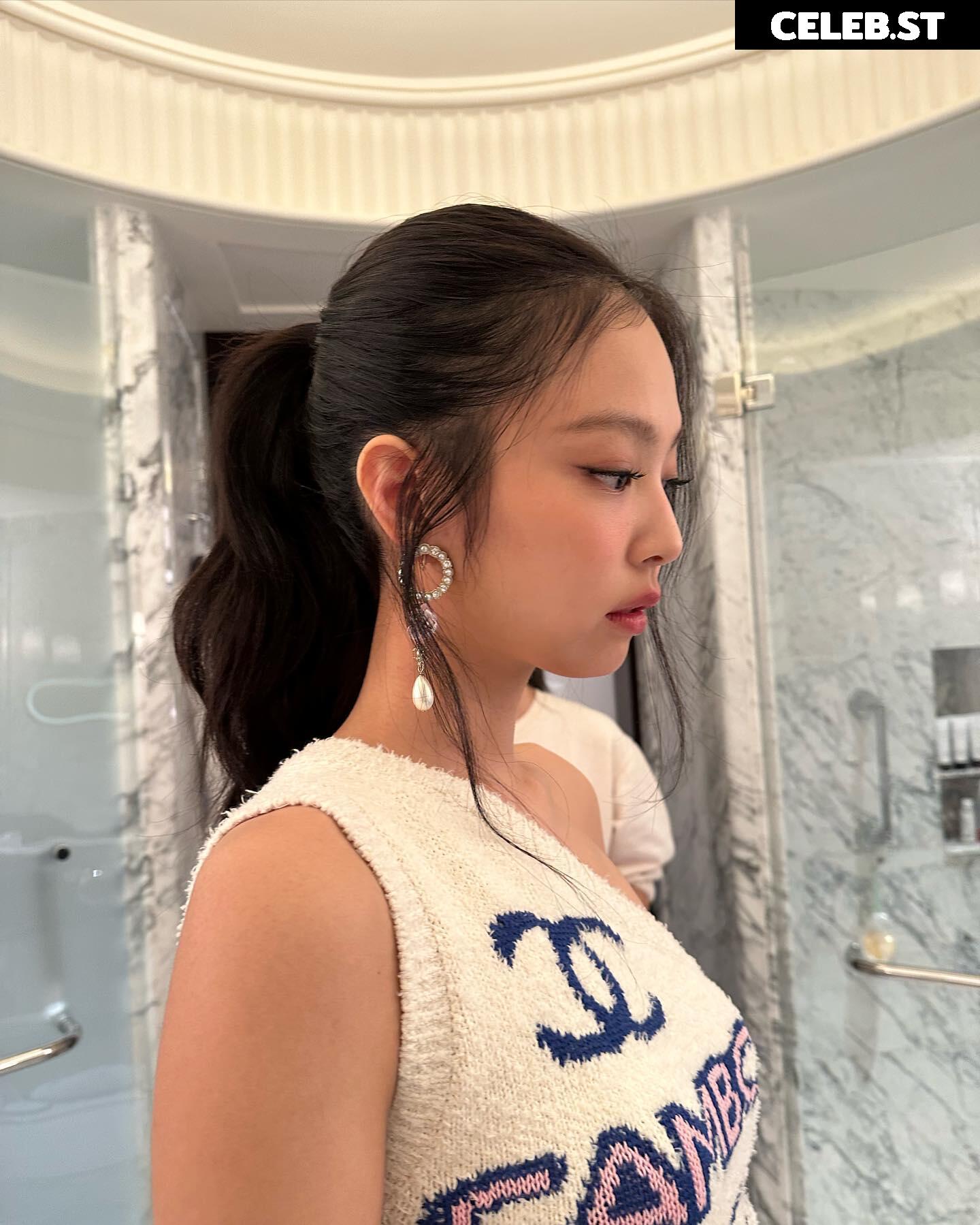 Jennie | BLΛƆKPIИK (Blackpink) Image 4371371