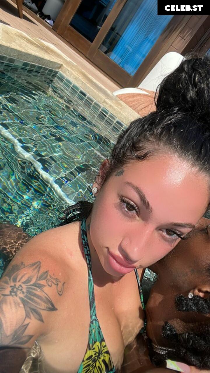 Danielle Bregoli / Bhad Bhabie Image 4371297