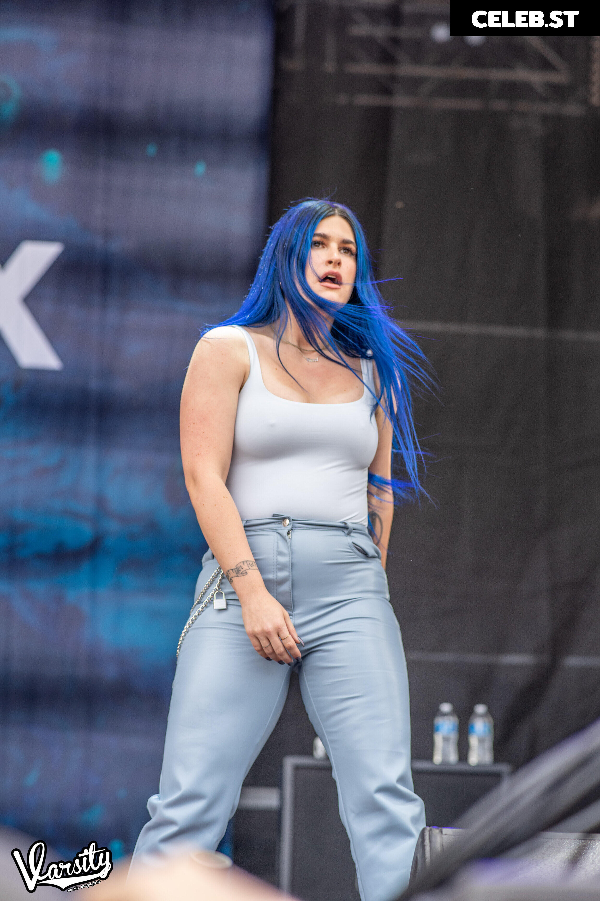Women of Metal Image 4371286