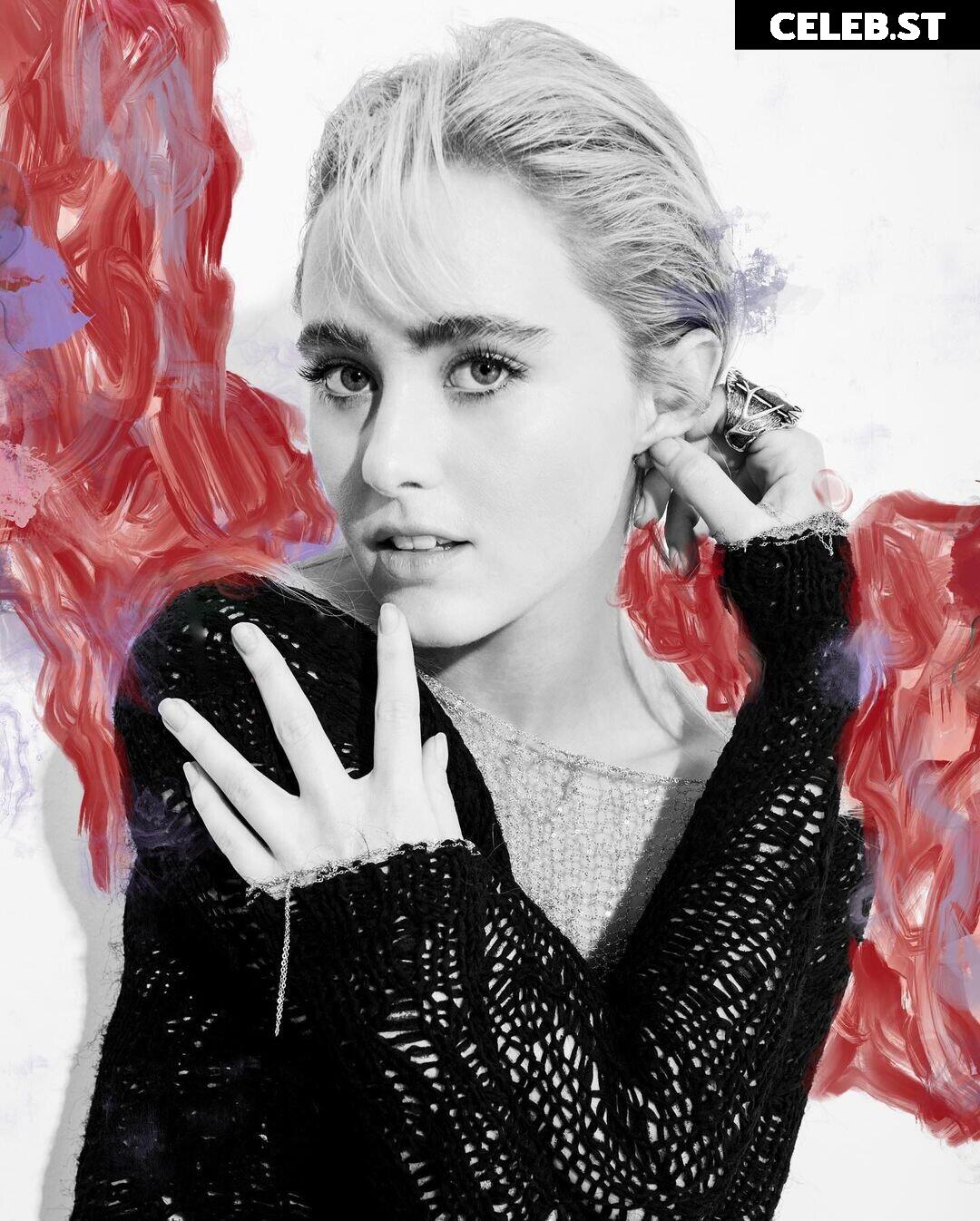 Kathryn Newton Image 4371265