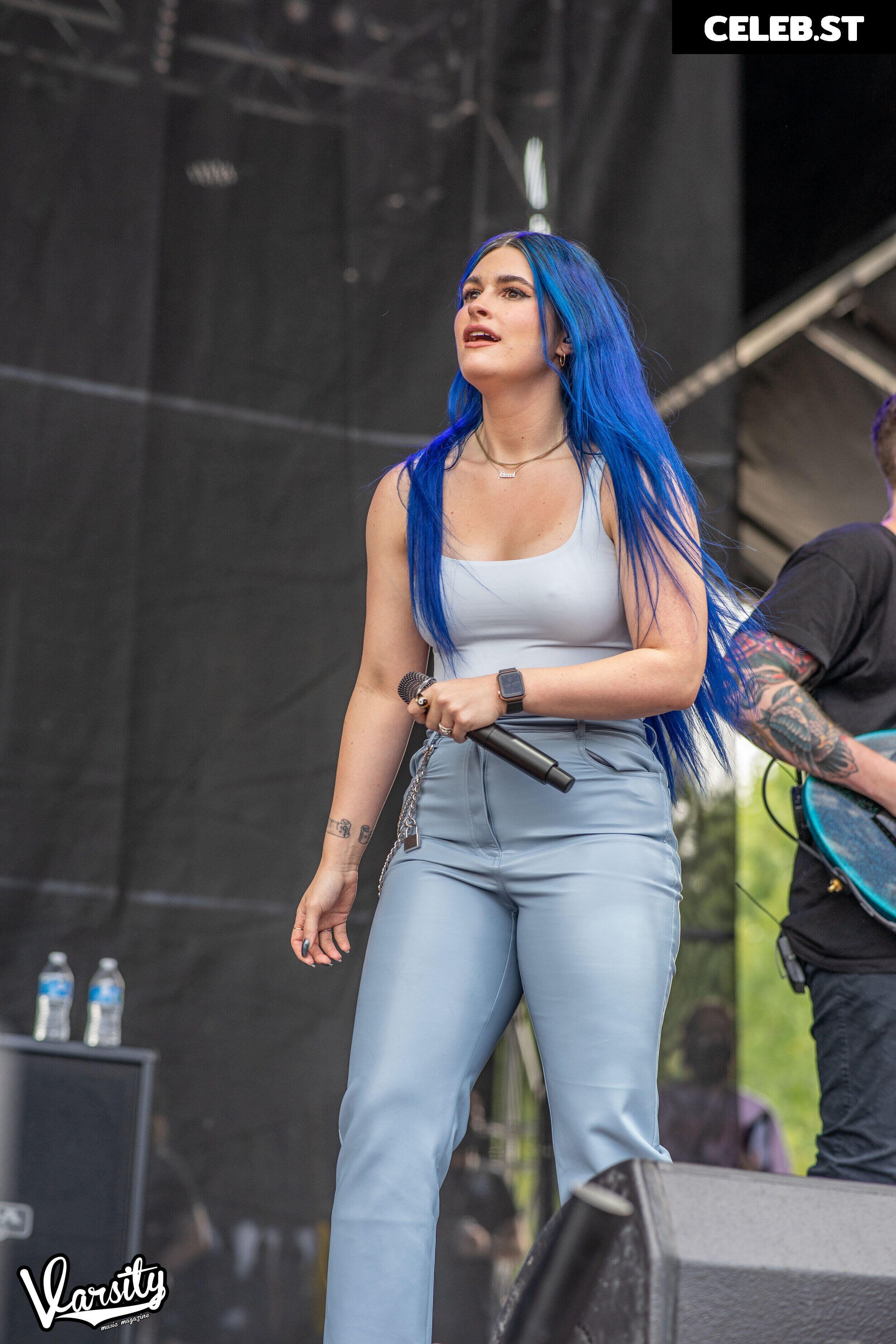 Women of Metal Image 4371264