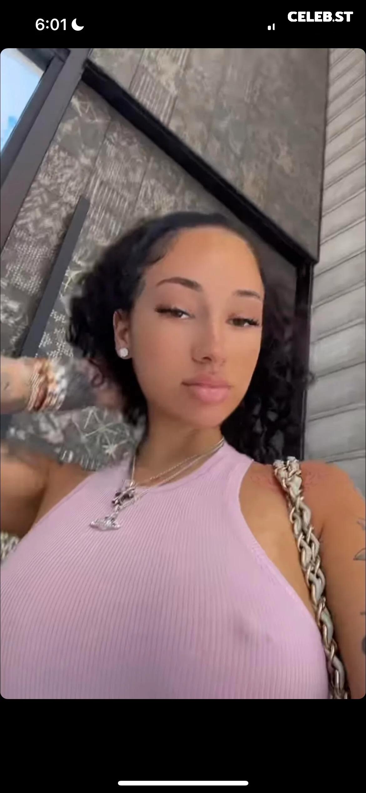 Danielle Bregoli / Bhad Bhabie Image 4371918