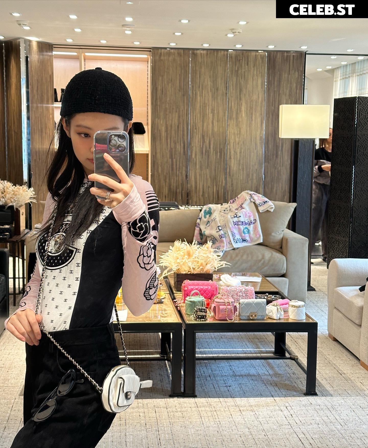 Jennie | BLΛƆKPIИK (Blackpink) Image 4372854
