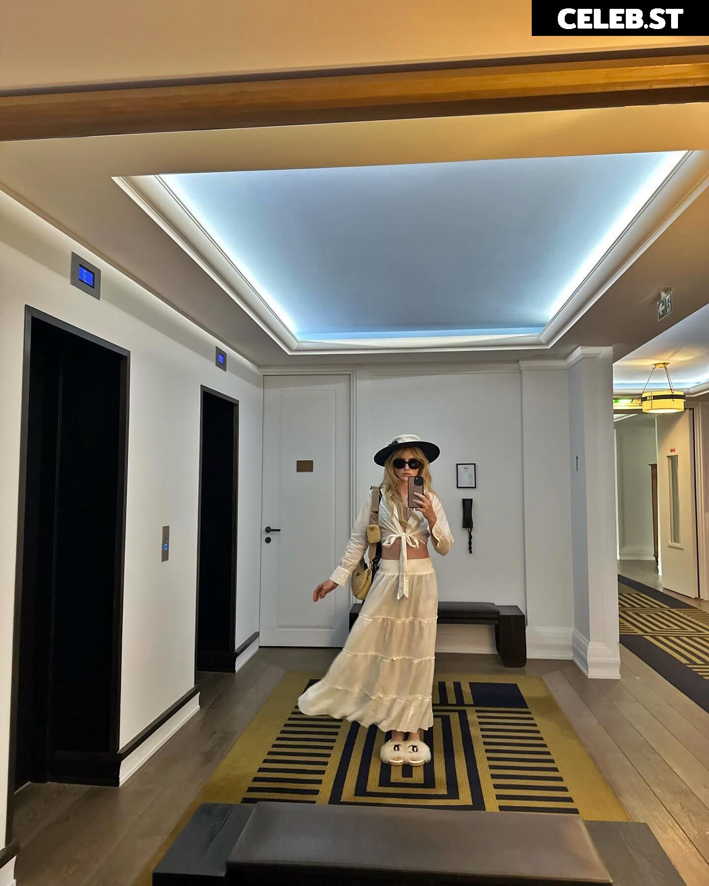 Kathryn Newton Image 4372587