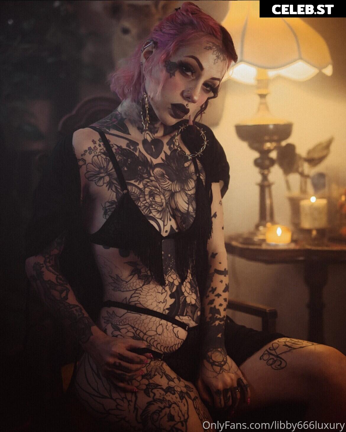 Women of Metal Image 4372525