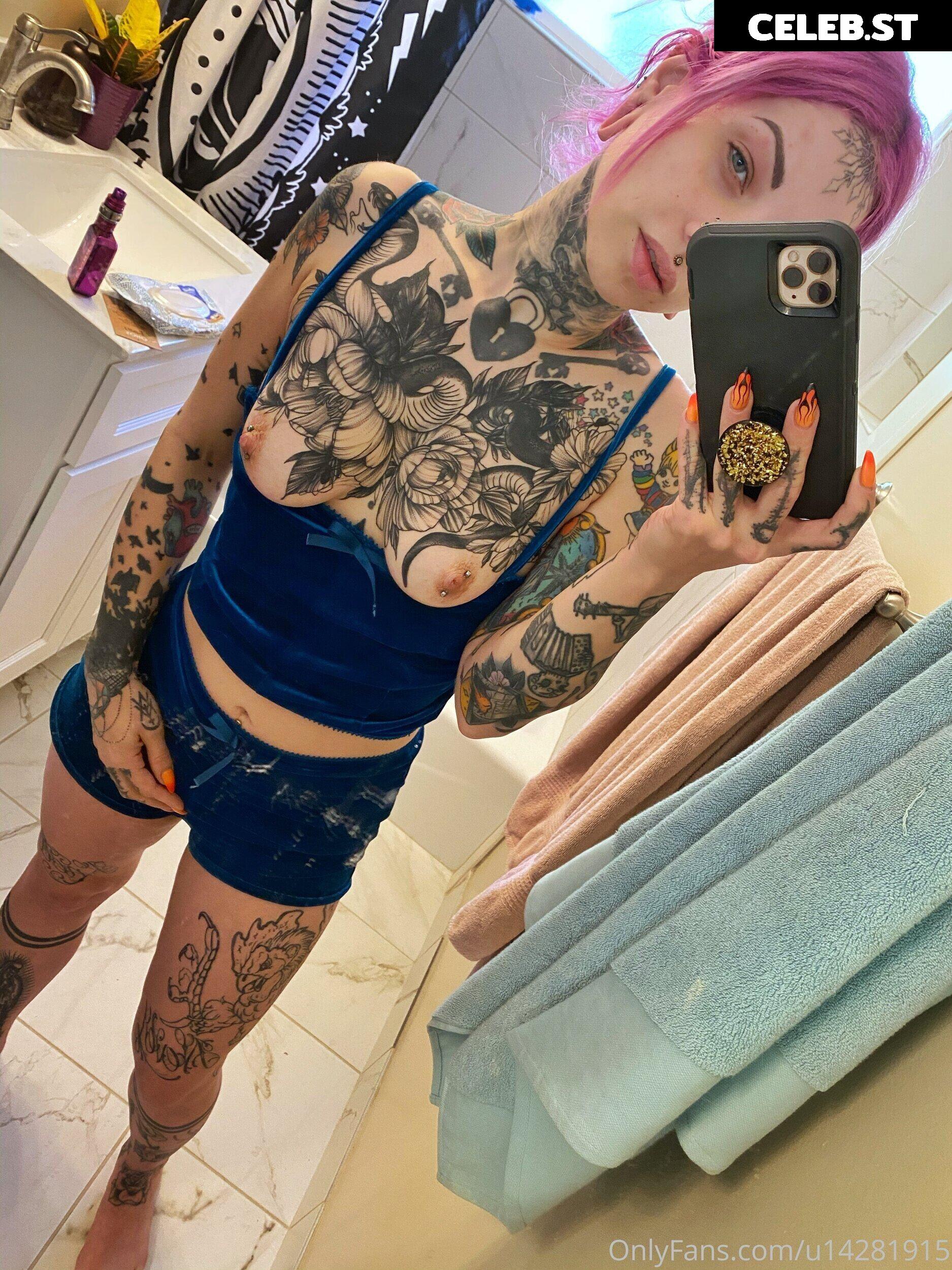 Women of Metal Image 4372471
