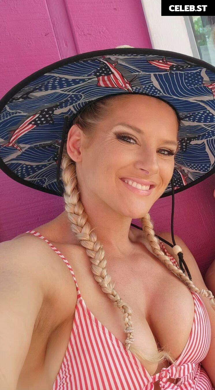 Macey Estrella (formerly WWE Lacey Evans) Image 4372417