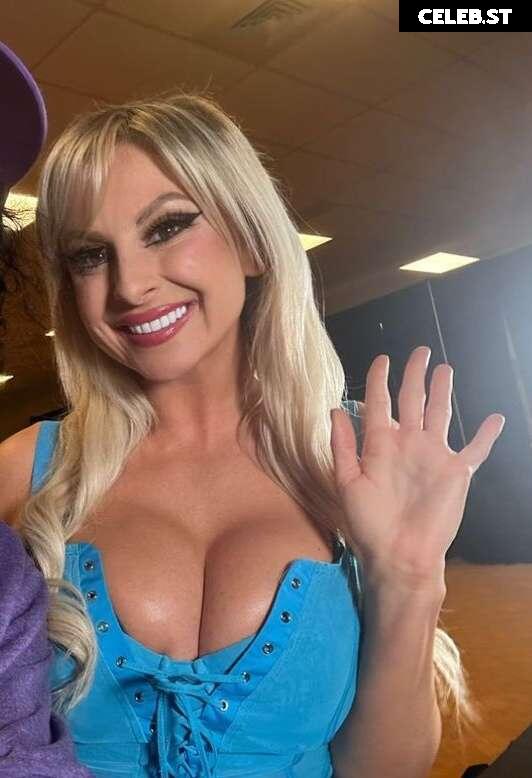 Danni Ellexo aka Harley Cameron Brand Army Image 4372750